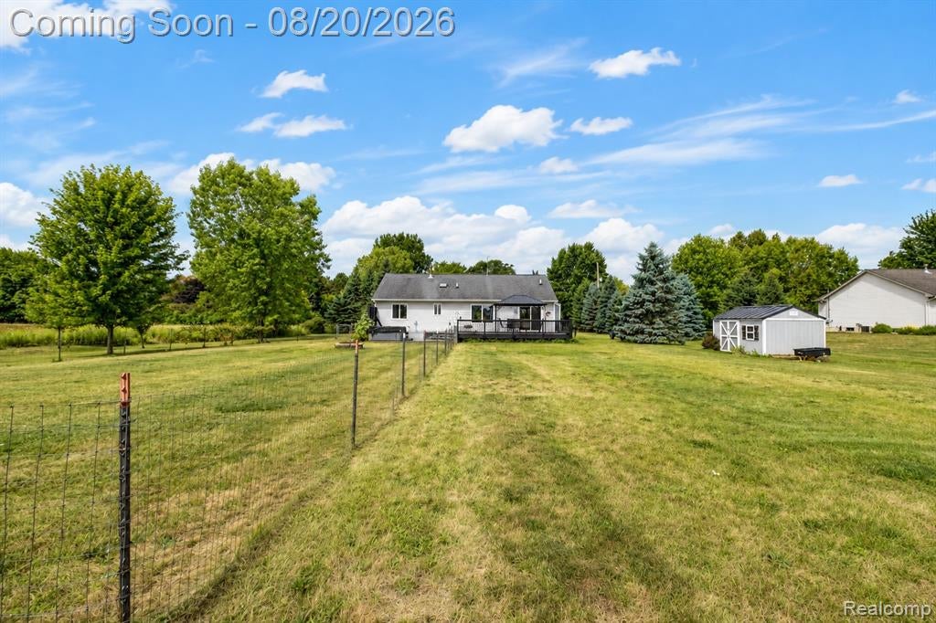 13063 Seymour Road Gaines, MI 48436 - Photo 26 of 29 Gallery Image 26