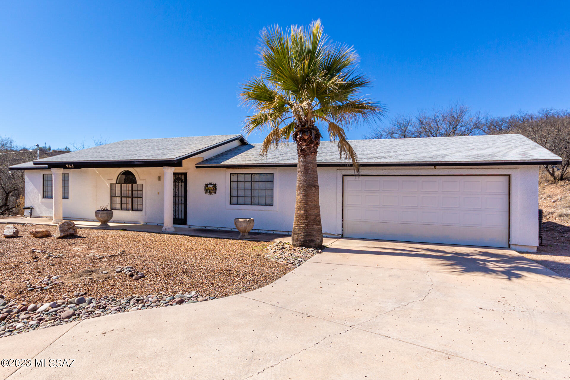 422 Camino Providencia Rio Rico, AZ 85648 - Photo 2 of 23