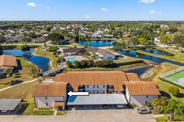 $164,900 | 6531 Southeast Federal Highway, Unit S201, Stuart, FL 34997