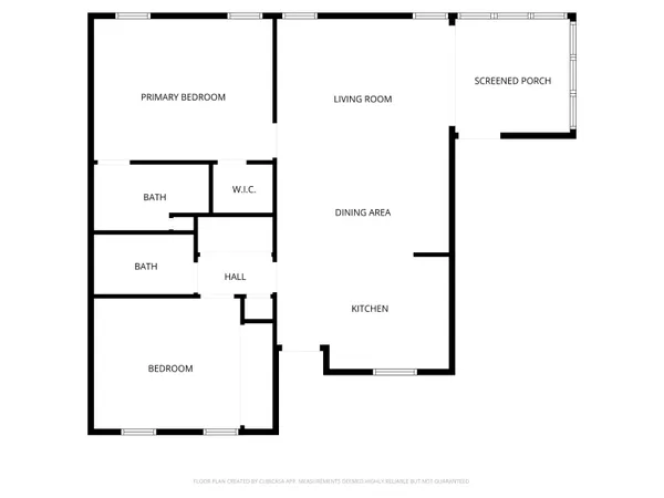$164,900 | 6531 Southeast Federal Highway, Unit S201, Stuart, FL 34997