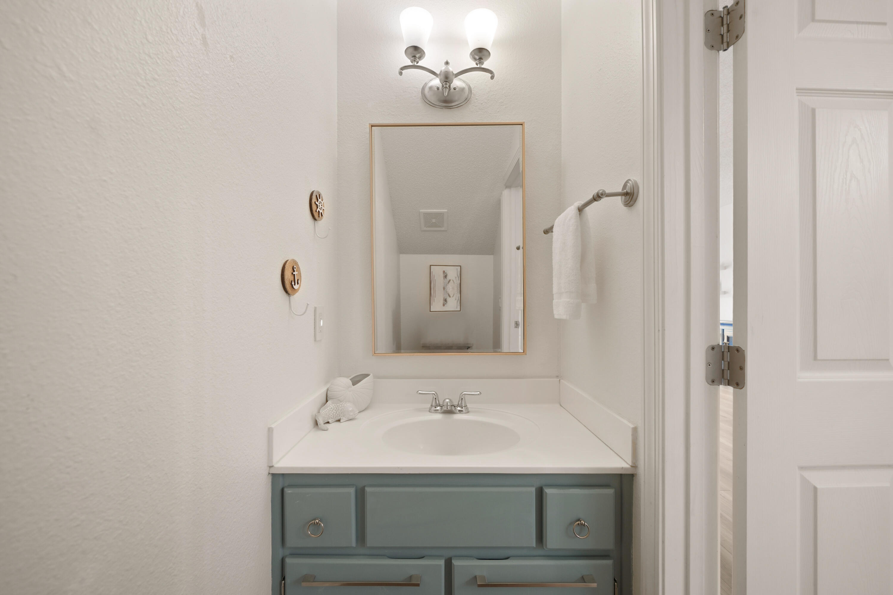 450 South Geronimo Street, Unit 102 Miramar Beach, FL 32550 - Photo 16 of 39 Half Bath