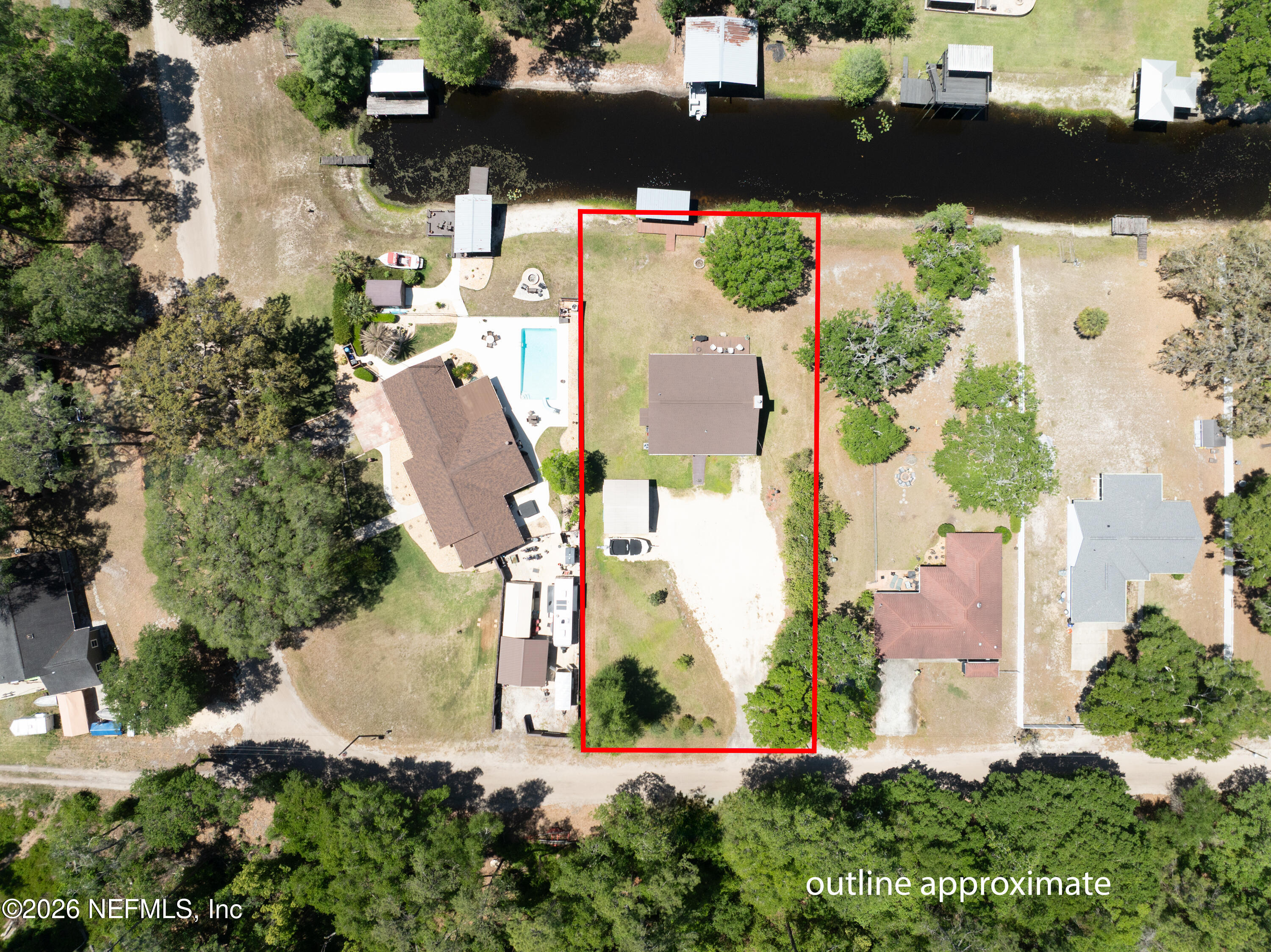 5930 Island Road Melrose, FL 32666 - Photo 59 of 60 IslandMelrose_MLS