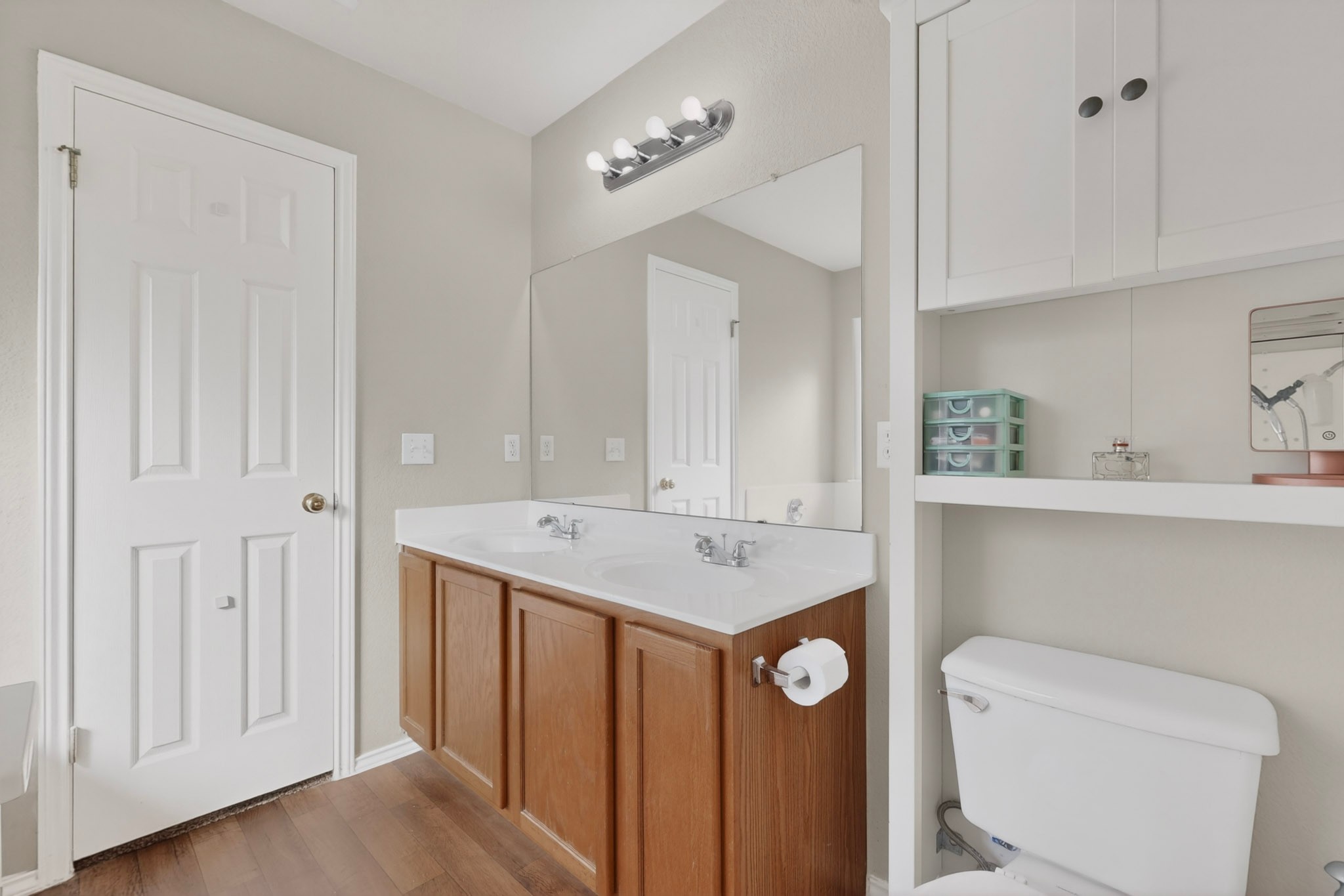 3906 Reeders Drive Austin, TX 78725 - Photo 24 of 36