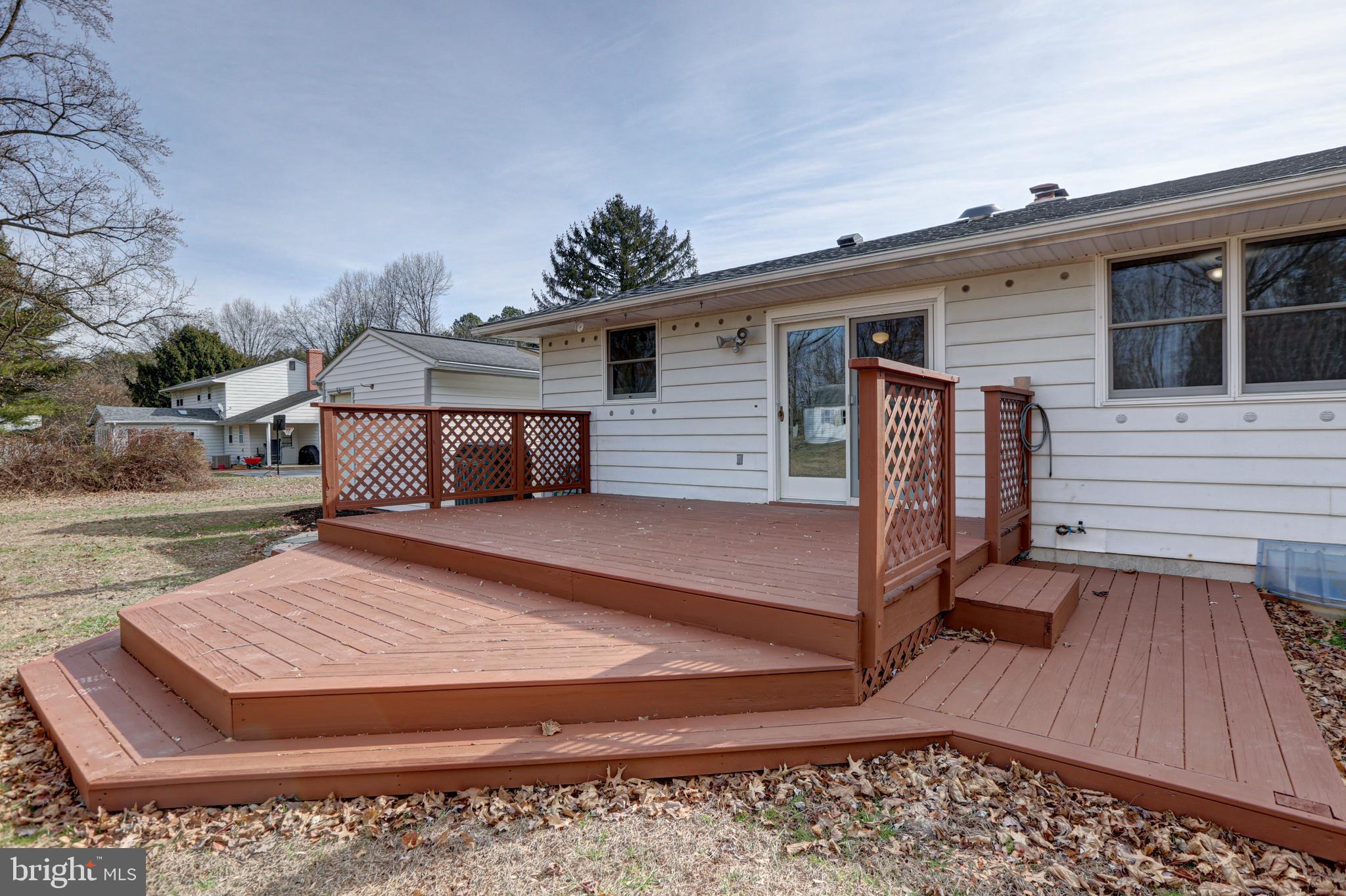 439 Chambers Rock Road Landenberg, PA 19350 - Photo 14 of 43