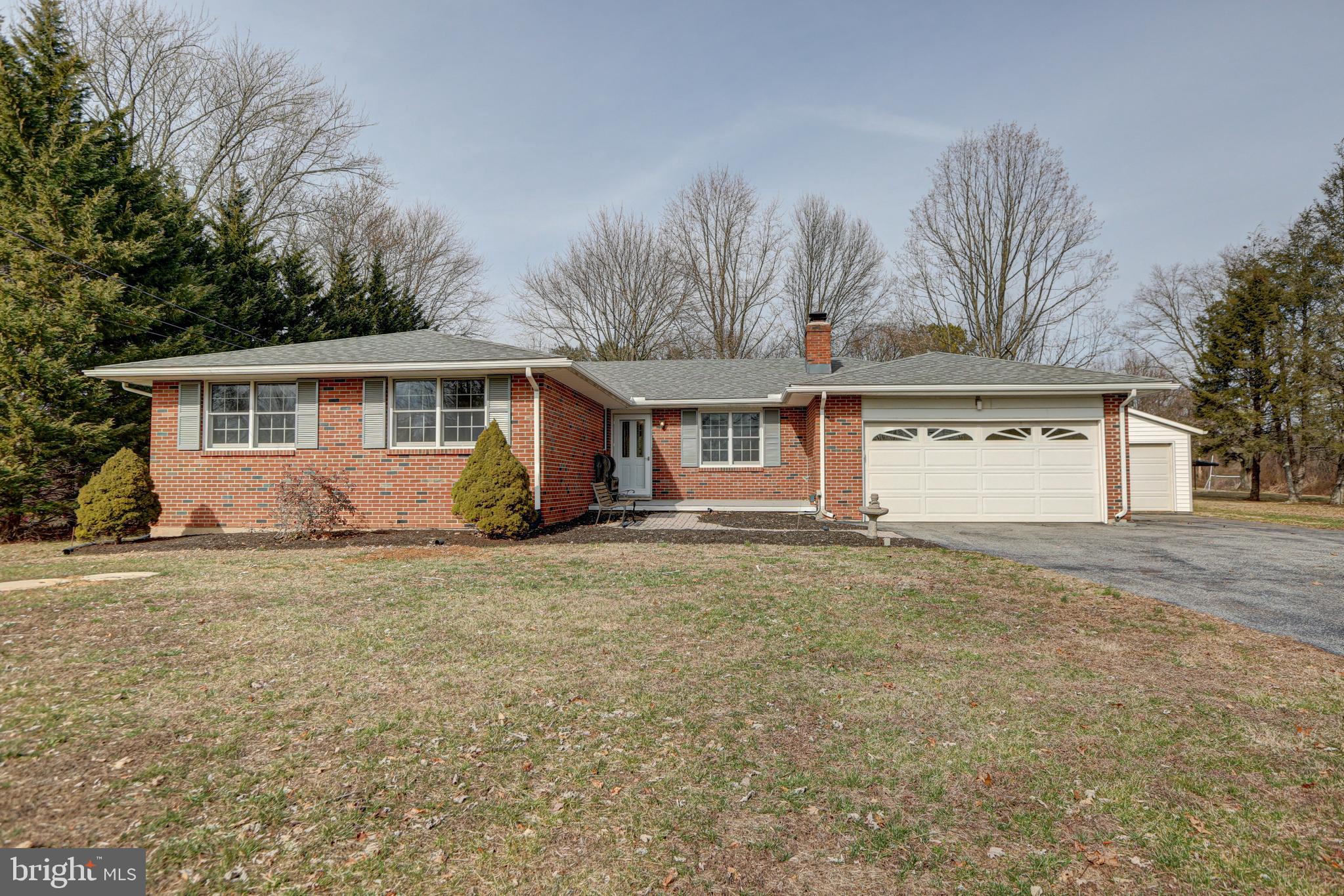 439 Chambers Rock Road Landenberg, PA 19350 - Photo 3 of 43