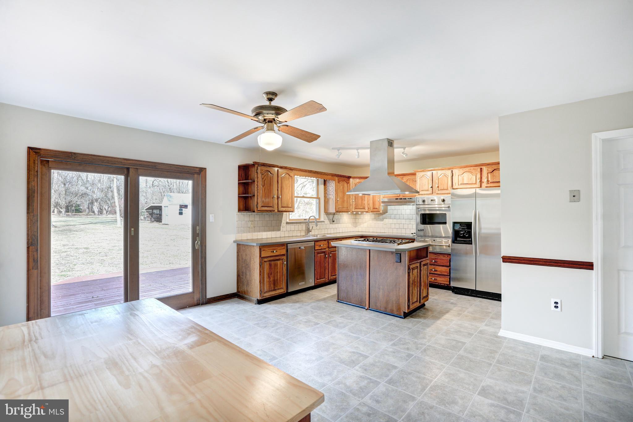 439 Chambers Rock Road Landenberg, PA 19350 - Photo 23 of 43 KITCHEN
