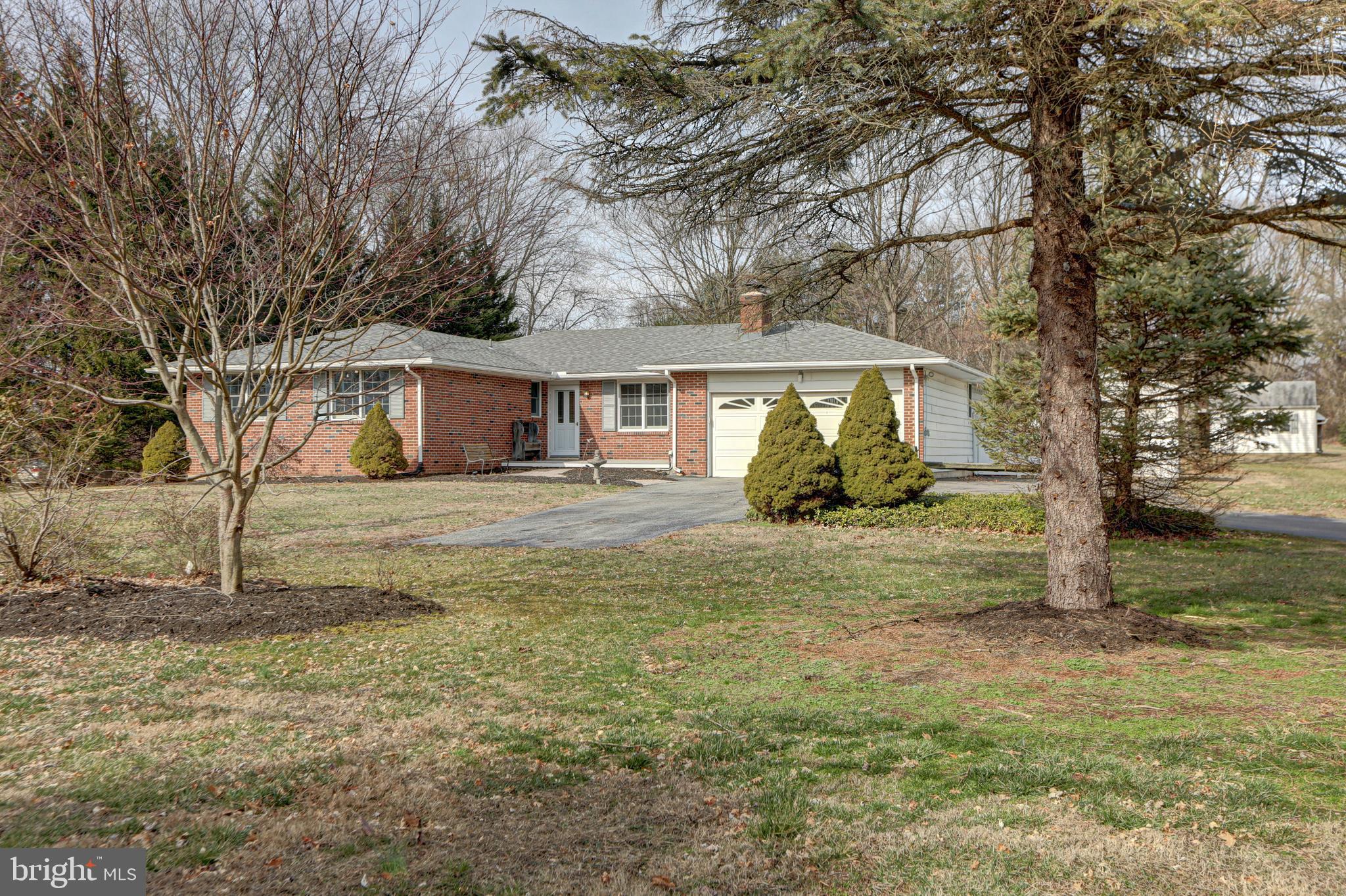 439 Chambers Rock Road Landenberg, PA 19350 - Photo 4 of 43