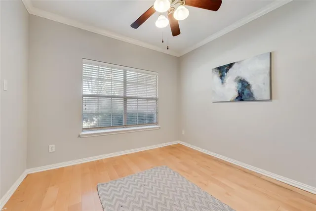 $375,000 | 2804 Hollow Ridge Drive, Denton, TX 76210