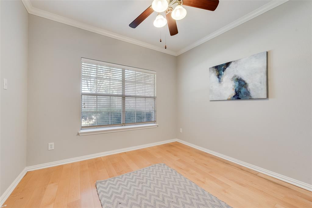 2804 Hollow Ridge Drive Denton, TX 76210 - Photo 11 of 21