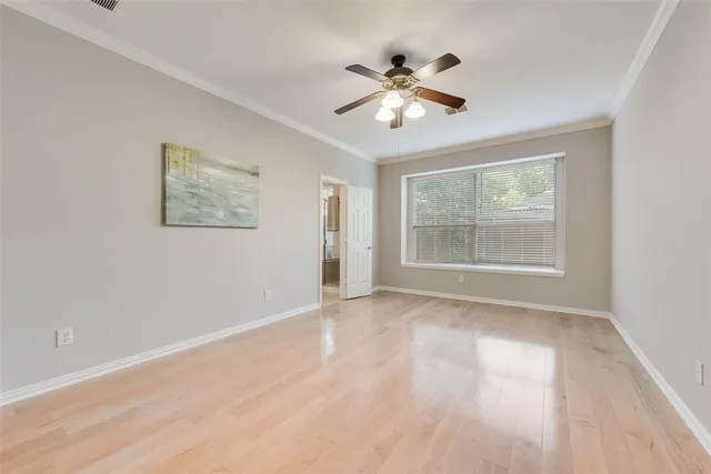 $375,000 | 2804 Hollow Ridge Drive, Denton, TX 76210