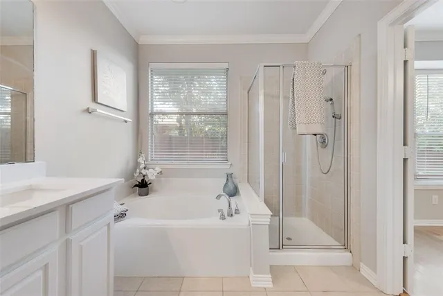 $375,000 | 2804 Hollow Ridge Drive, Denton, TX 76210