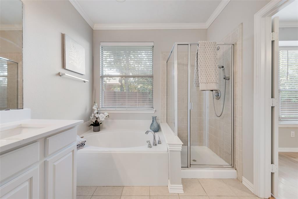 2804 Hollow Ridge Drive Denton, TX 76210 - Photo 13 of 21