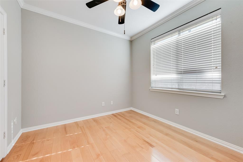 2804 Hollow Ridge Drive Denton, TX 76210 - Photo 17 of 21