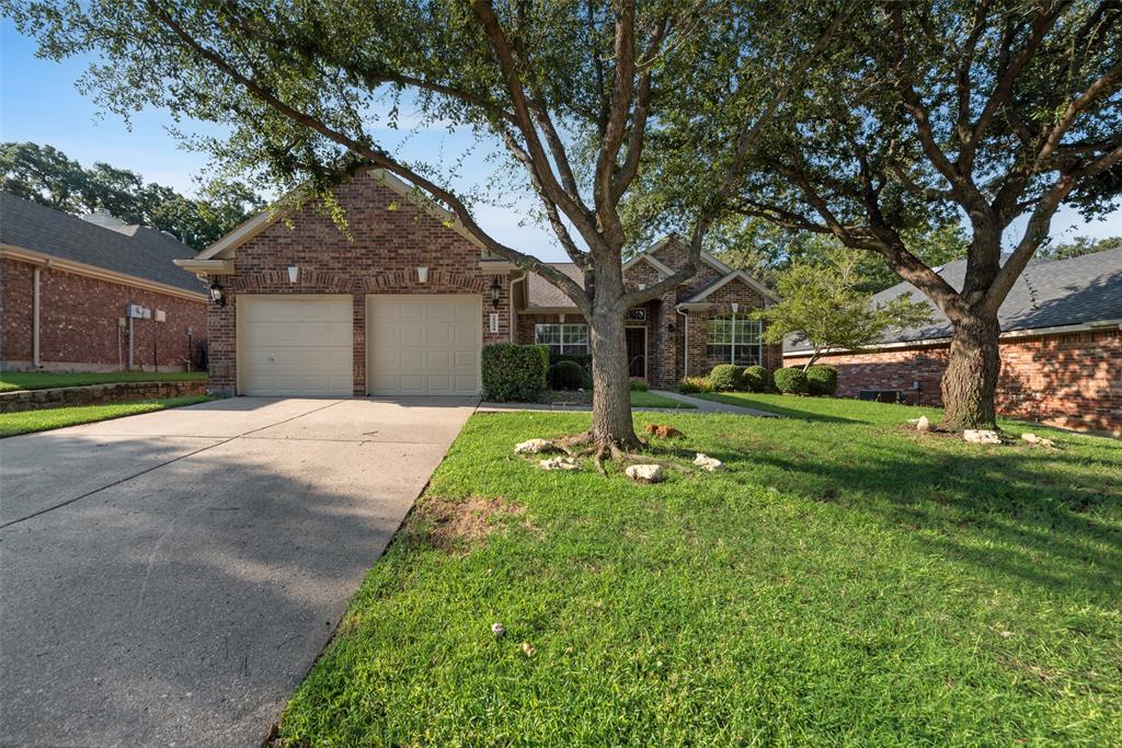2804 Hollow Ridge Drive Denton, TX 76210 - Photo 20 of 21