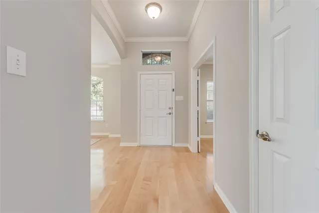 $375,000 | 2804 Hollow Ridge Drive, Denton, TX 76210