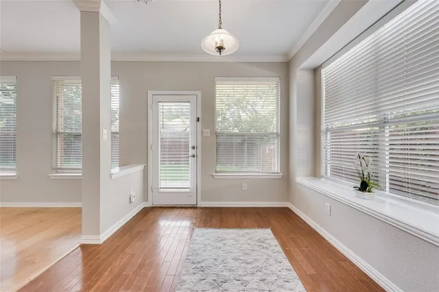 $375,000 | 2804 Hollow Ridge Drive, Denton, TX 76210