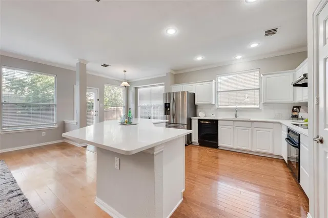 $375,000 | 2804 Hollow Ridge Drive, Denton, TX 76210