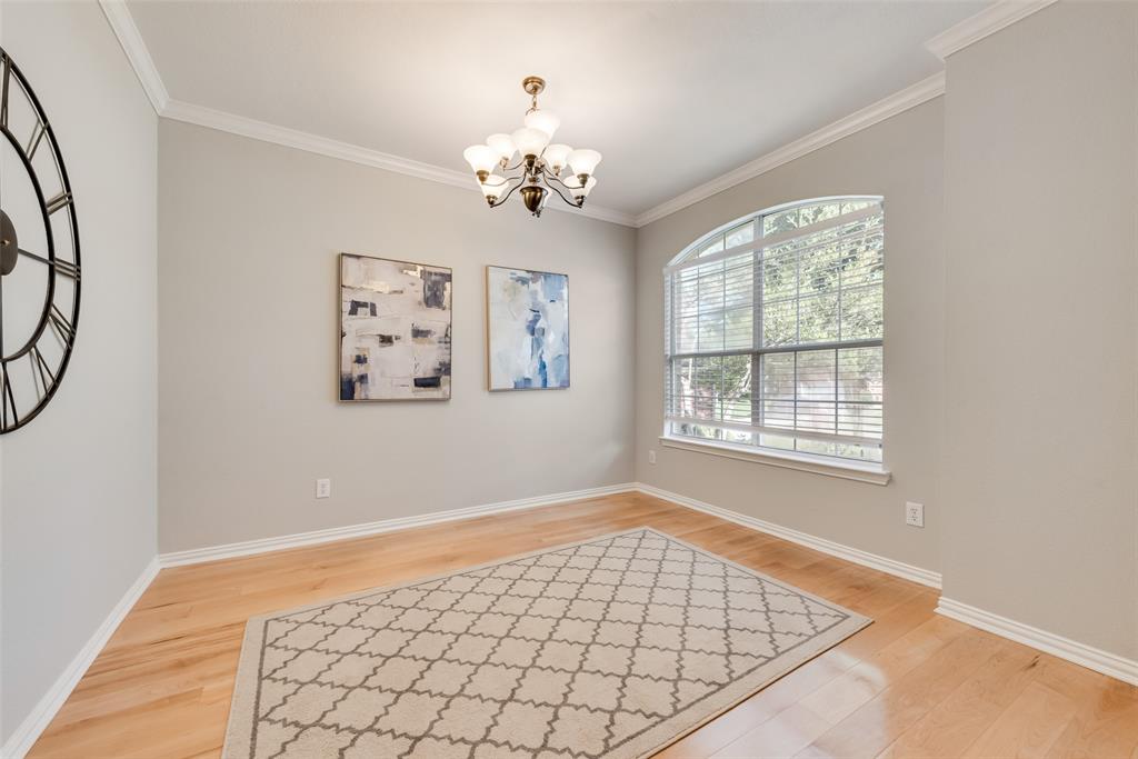 2804 Hollow Ridge Drive Denton, TX 76210 - Photo 10 of 21