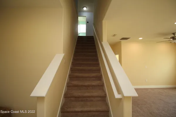 a view of entryway