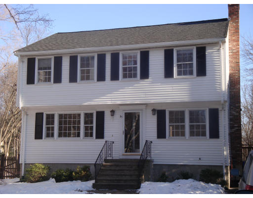 85 Kendall Road Lexington, MA 02421 - Photo 1 of 6