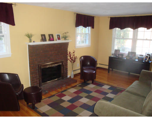 85 Kendall Road Lexington, MA 02421 - Photo 4 of 6