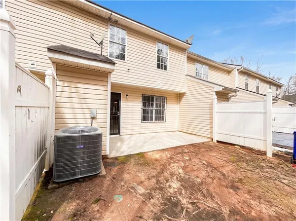 $185,000 | 3794 Waldrop Lane, Decatur, GA 30034