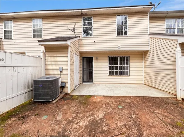 $185,000 | 3794 Waldrop Lane, Decatur, GA 30034