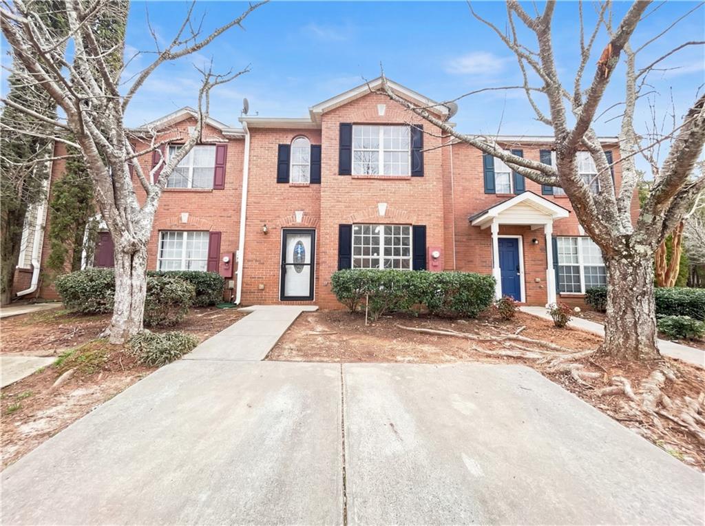 3794 Waldrop Lane Decatur, GA 30034 - Photo 6 of 16