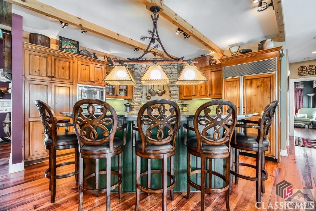 664 Lightwood Road Hartwell, GA 30643 - Photo 34 of 45 Gallery Image 34