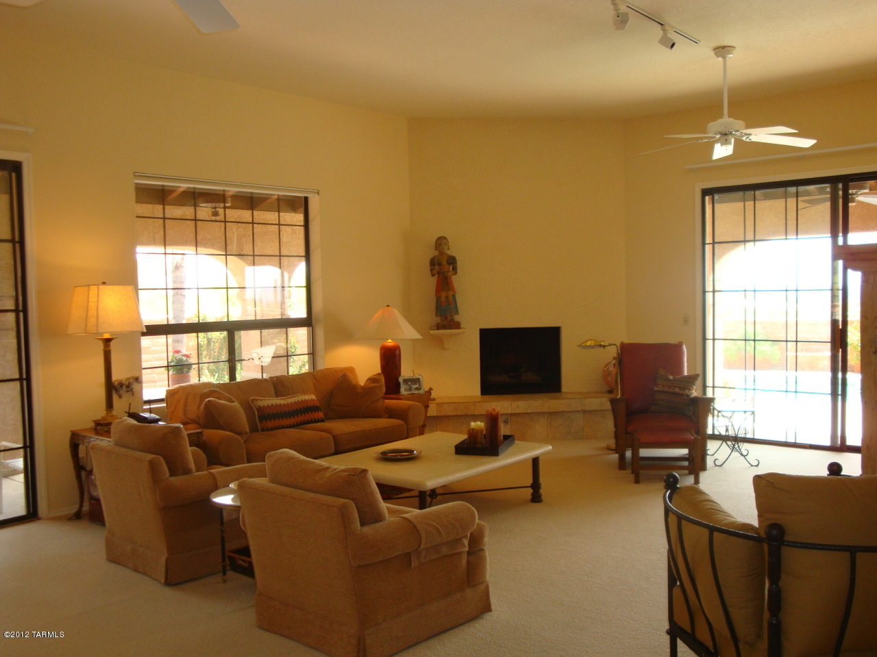 6860 Vía Colorada Tucson, AZ 85750 - Photo 5 of 20 Gallery Image 5