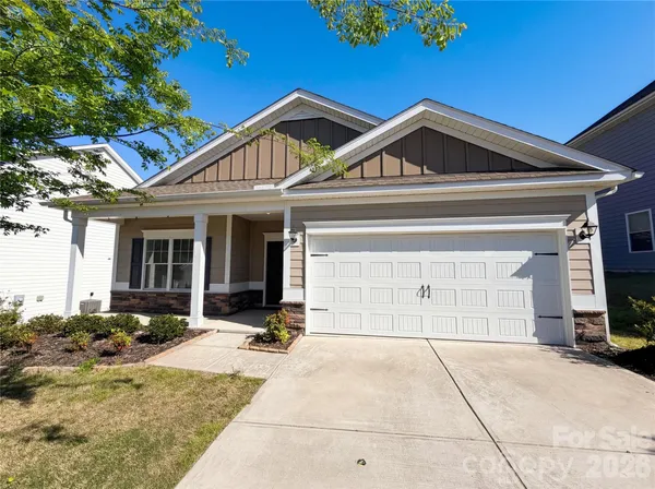 $398,000 | 414 Buford Way, Mount Holly, NC 28120