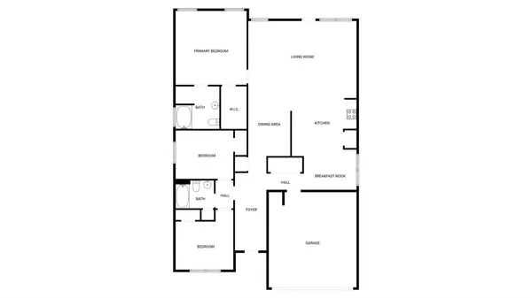 $398,000 | 414 Buford Way, Mount Holly, NC 28120