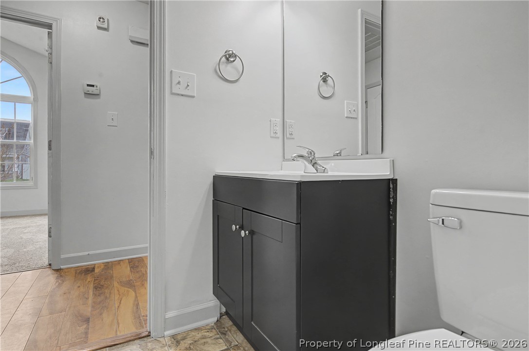 633 Cape Fear Road Raeford, NC 28376 - Photo 40 of 48