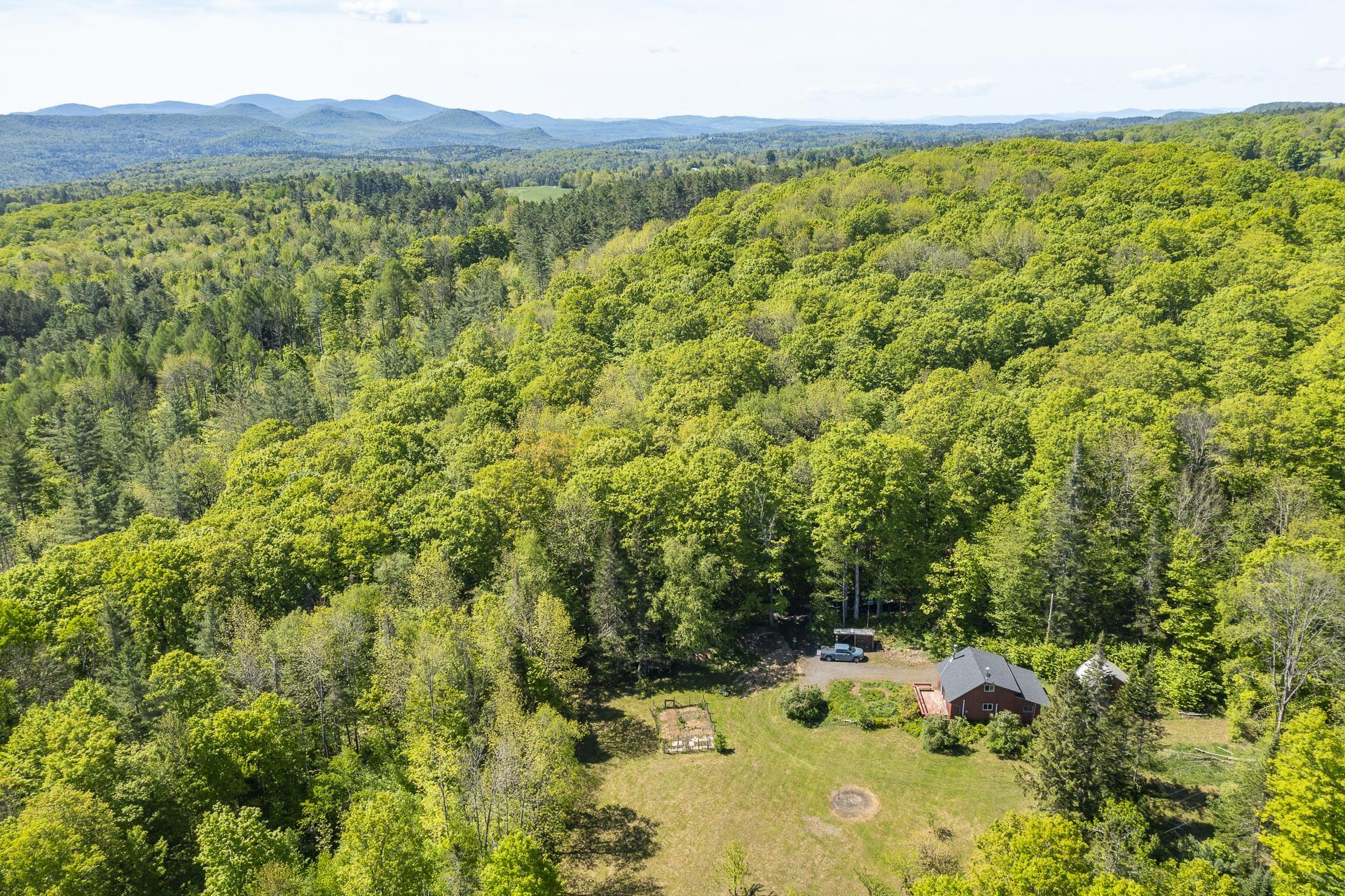 590 Blodgett Road Cabot, VT 05658 - Photo 4 of 59