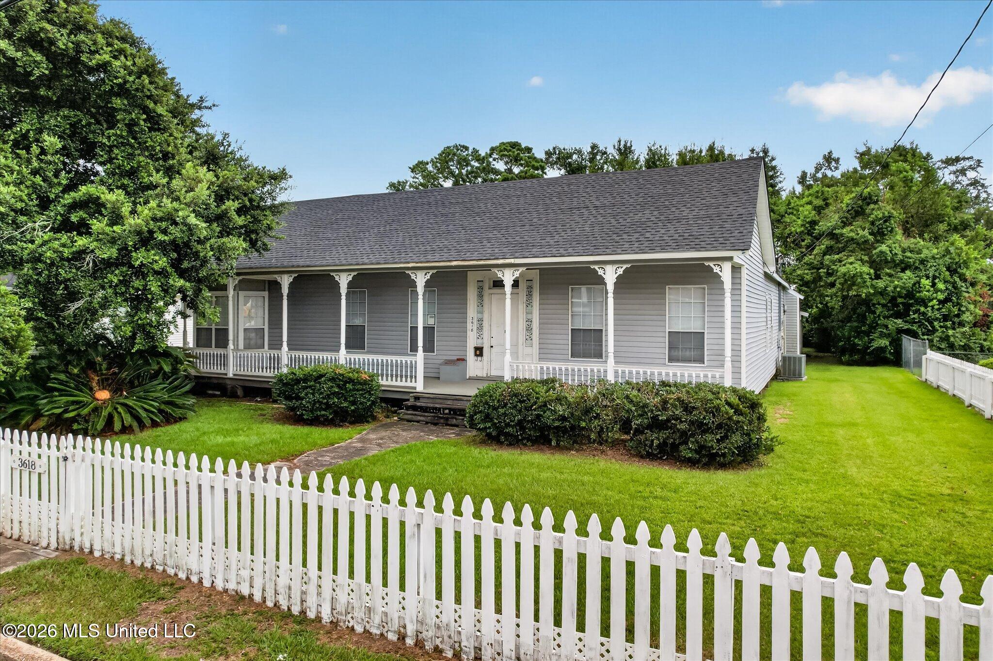 3618 Bellview Avenue Moss Point, MS 39563 - Photo 10 of 115 006-006_DJI_0013
