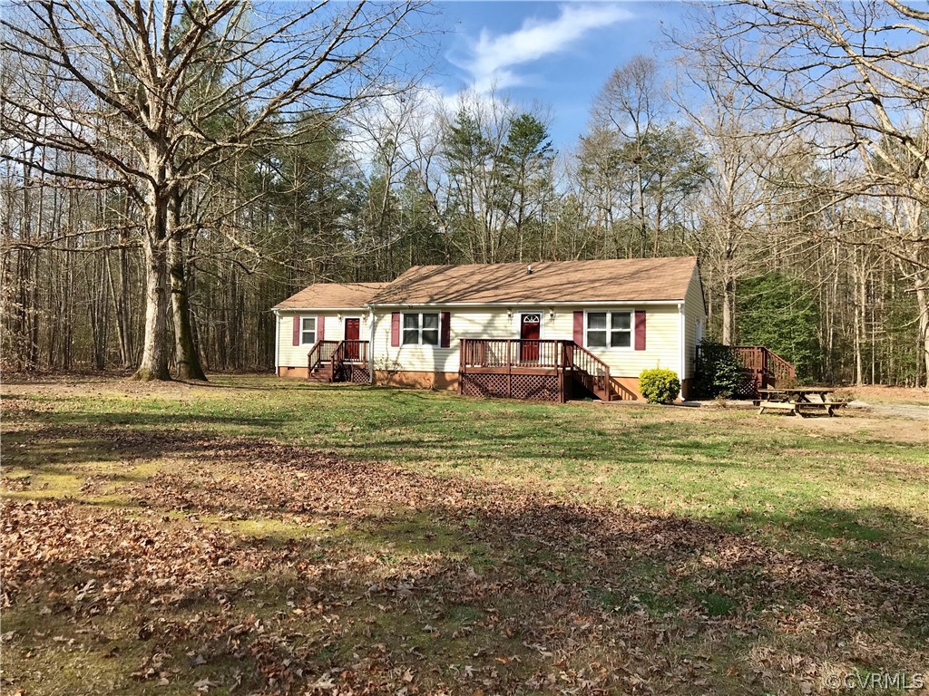19455 Courtney Road Hanover, VA 23069 - Photo 1 of 24 Gallery Image 1