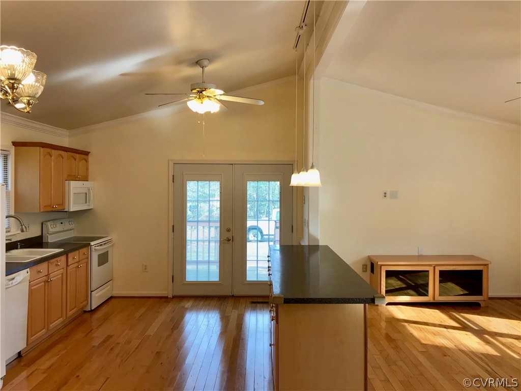 19455 Courtney Road Hanover, VA 23069 - Photo 5 of 24 Gallery Image 5