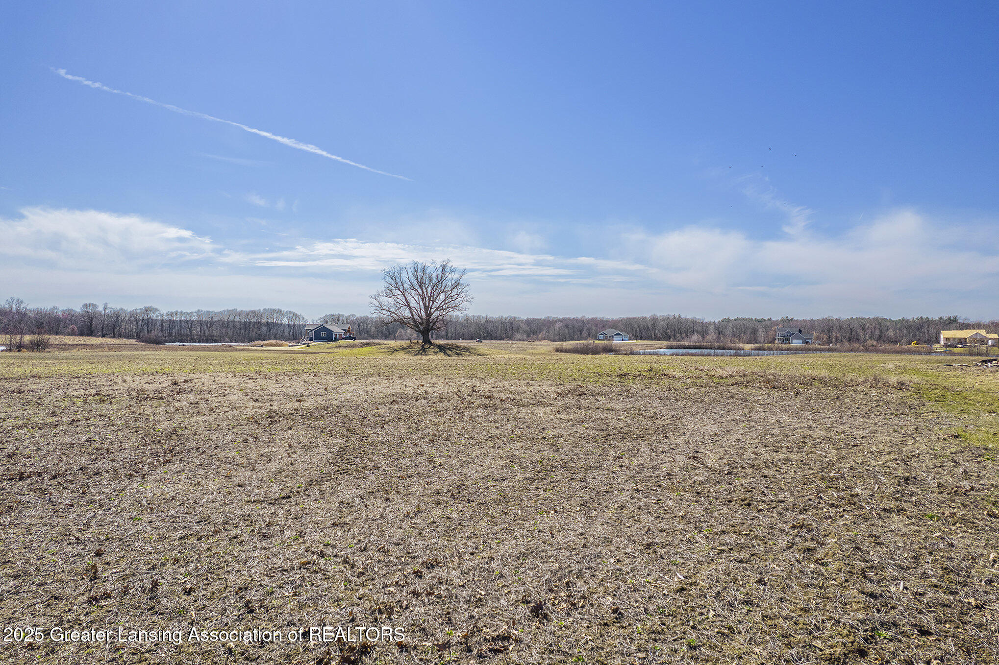 Lot 8 Gables Road Dansville, MI 48819 - Photo 17 of 32 016_dji_0192_416