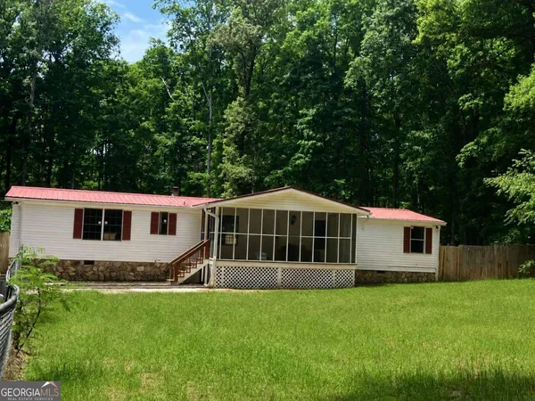 $245,000 | 400 Kellogg Drive, Colbert, GA 30628