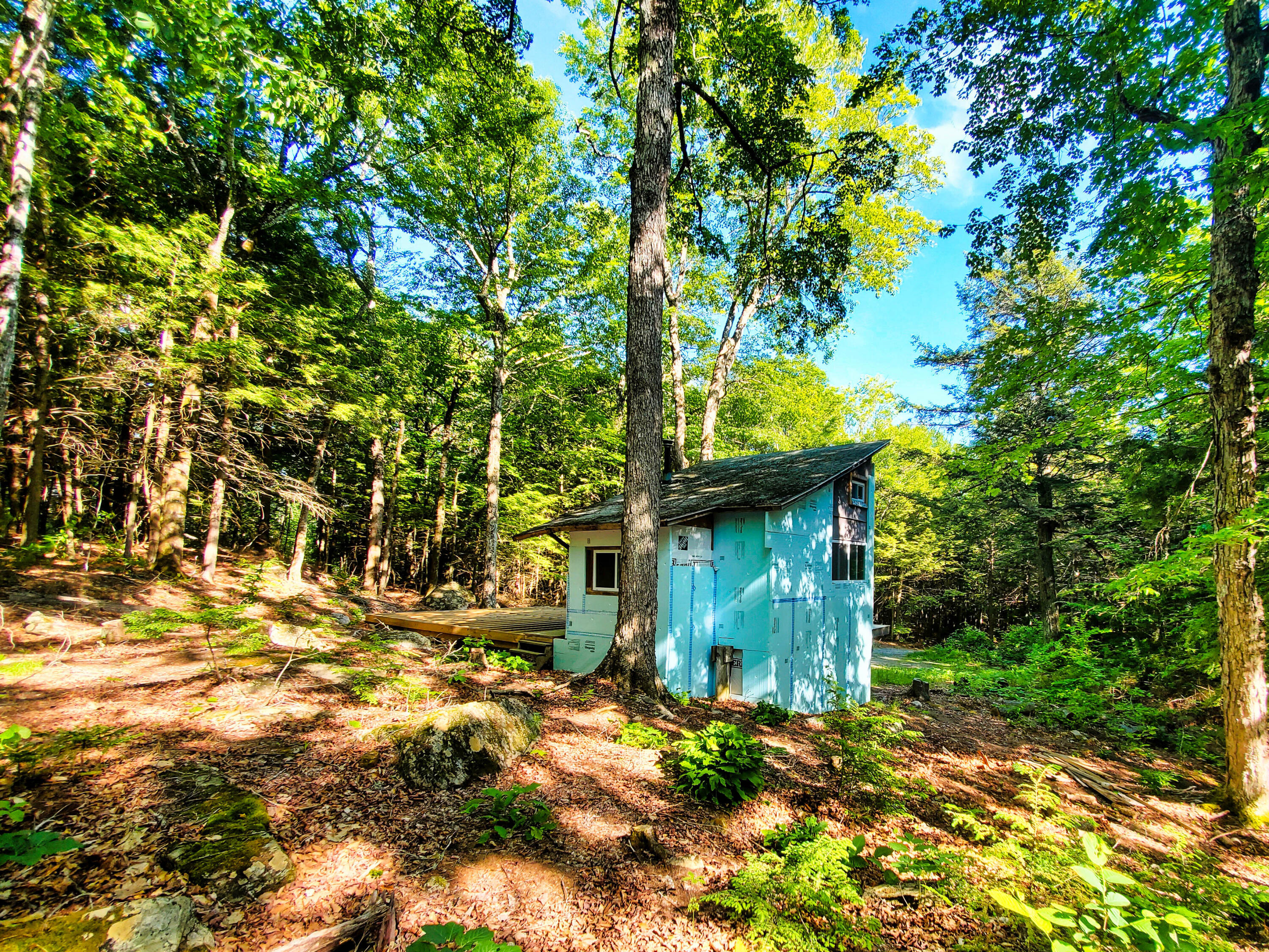 186 Orrin Road Ellsworth, ME 04605 - Photo 10 of 13 Exterior