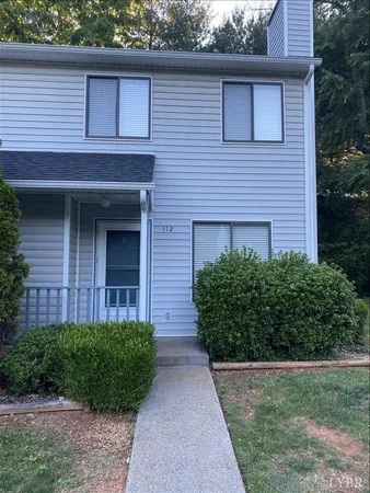 $1,100 | 112 Montview Forest Drive, Unit 112, Lynchburg, VA 24502