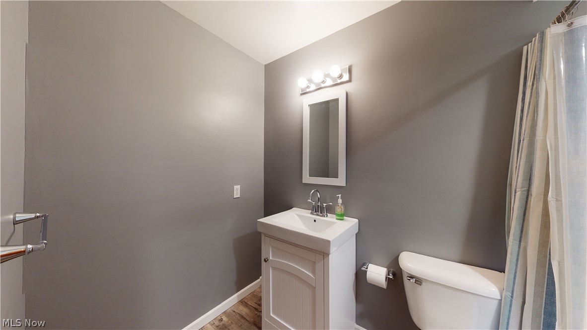 10530 Gilbert Road Newton Falls, OH 44444 - Photo 18 of 35 Gallery Image 18