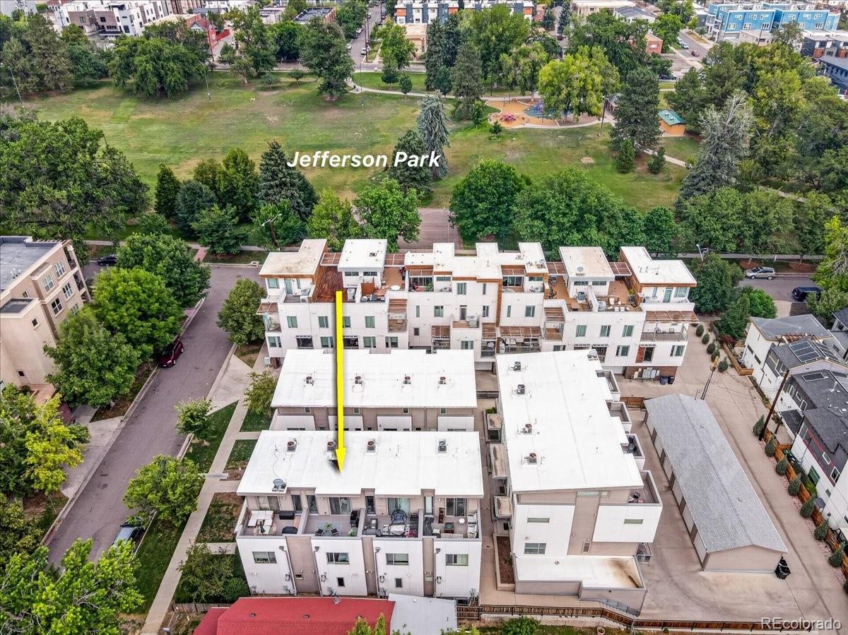 2132 Decatur Street Denver, CO 80211 - Photo 40 of 50