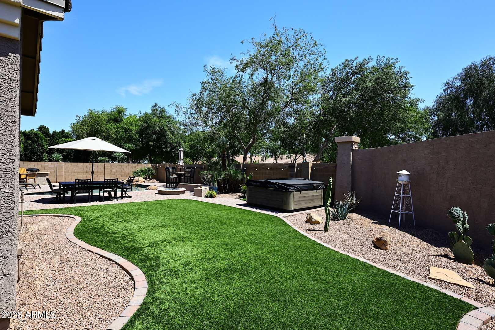 1503 East Ivanhoe Street Gilbert, AZ 85295 - Photo 46 of 66