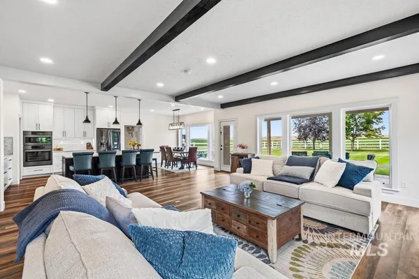 $1,350,000 | 25157 Shadow Mountain Circle, Star, ID 83669