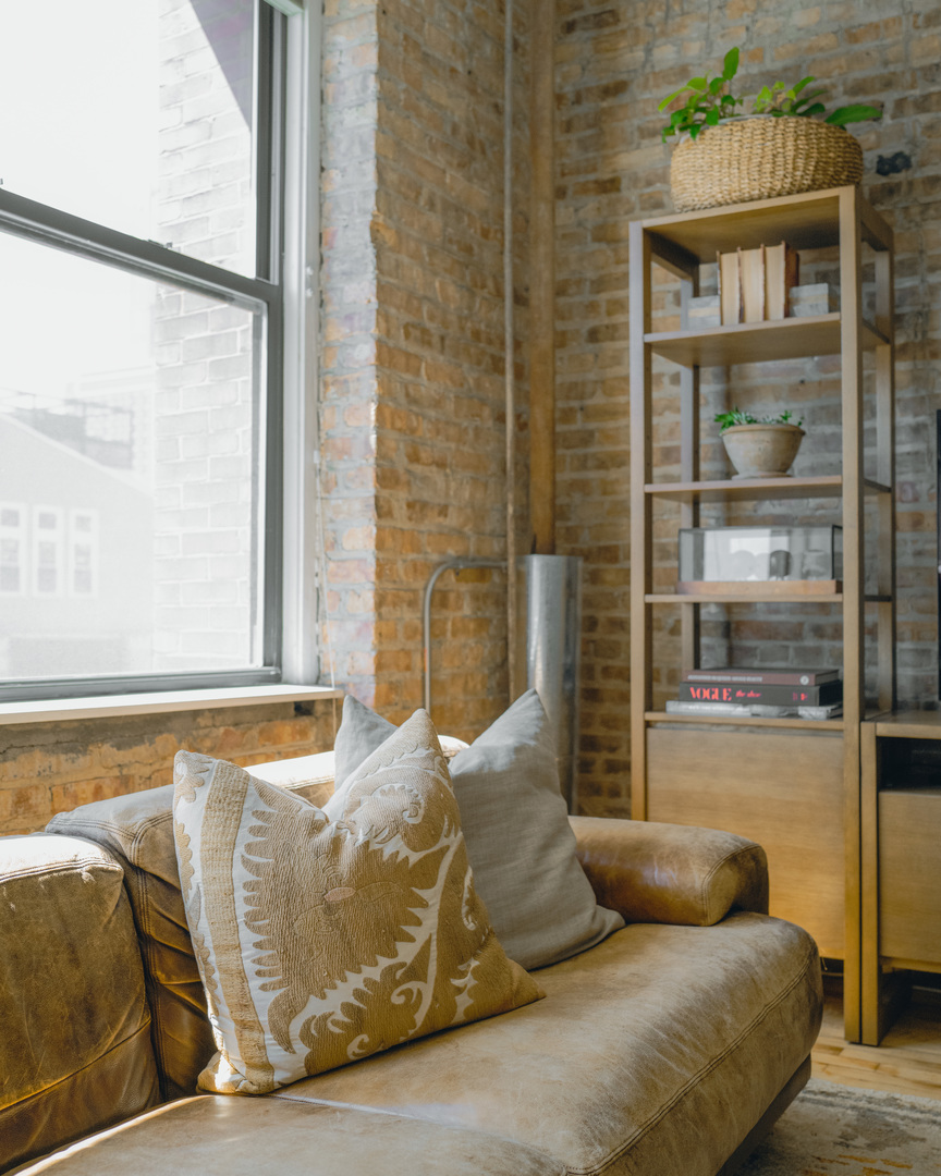 727 South Dearborn Street, Unit 910 Chicago, IL 60605 - Photo 5 of 37