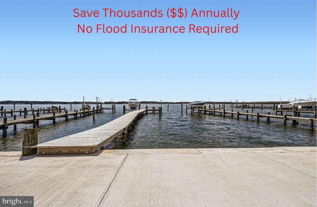 1004 Thompson Boulevard Baltimore, MD 21221 - Photo 5 of 48 a view of a swimming pool