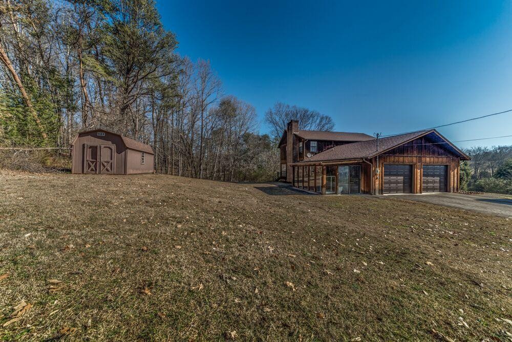 819 Blockhouse Road Maryville, TN 37803 - Photo 10 of 40 Gallery Image 10