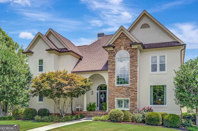 $949,000 | 165 Isleworth Way, Fayetteville, GA 30215