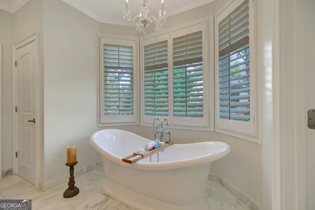 $949,000 | 165 Isleworth Way, Fayetteville, GA 30215